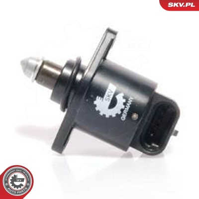RENAULT MEGANE CLIO SCENIC IDLE CONTROL VALVE | OEM 7701047909