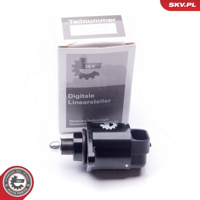 RENAULT MEGANE IDLE CONTROL VALVE | OEM 7077213