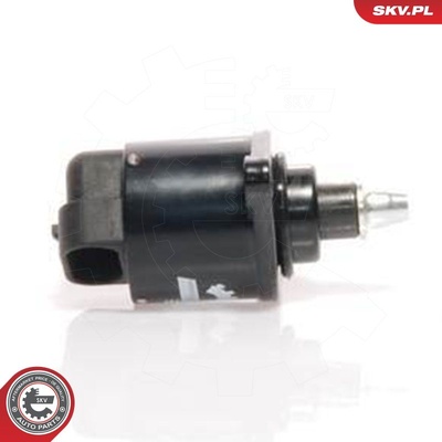 FIAT PALIO SIENA STRADA PUNTO IDLE CONTROL VALVE | OEM 7078983