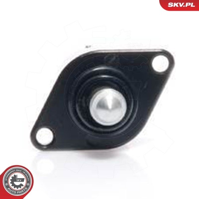 RENAULT CLIO TWINGO KANGOO IDLE CONTROL VALVE | OEM 7701042403