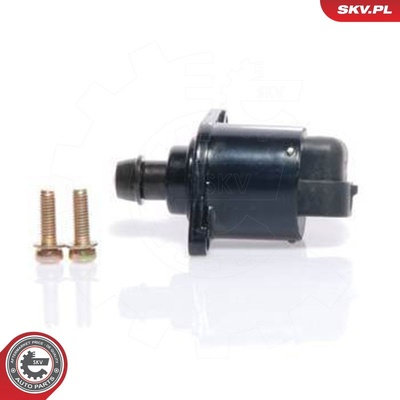 RENAULT MEGANE LAGUNA SCENIC CLIO II IDLE CONTROL VALVE | OEM 7700102539