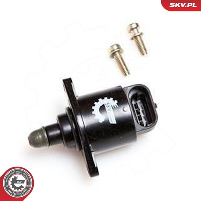 FIAT PALIO SIENA VW GOLF TEMPRA IDLE CONTROL VALVE