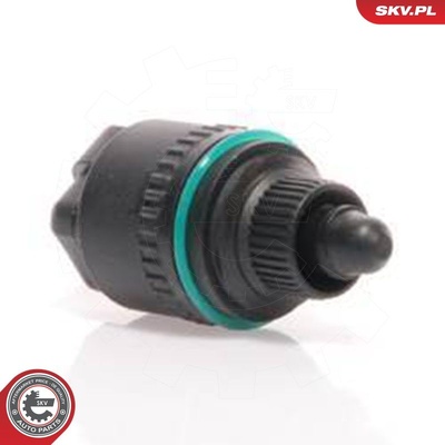 FIAT DOBLO PUNTO PALIO PANDA LANCIA IDLE CONTROL VALVE | OEM 40442902