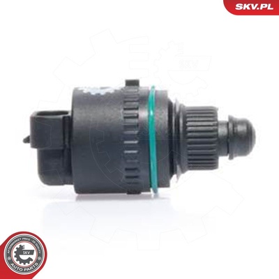 FIAT BRAVA SIENA MAREA IDLE CONTROL VALVE