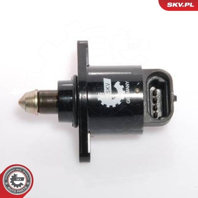 RENAULT MEGANE SCENIC CLIO IDLE CONTROL VALVE | OEM 7701042784