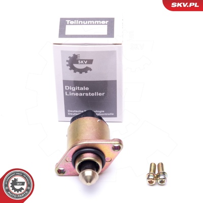 JEEP GRAND CHEROKEE I ZJ, ZG 5.9 I 4X4 IDLE CONTROL VALVE | OEM 4637071