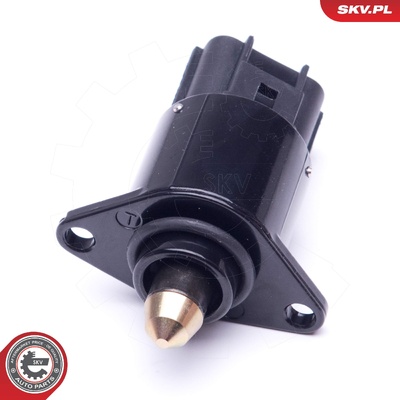 CHRYSLER PT CRUISER JEEP CHEROKEE WRANGLER IDLE CONTROL VALVE | OEM 04591611AA