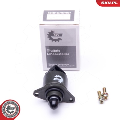 CITROEN SAXO XSARA PICASSO PEUGEOT 306 IDLE CONTROL VALVE | OEM 1920AQ