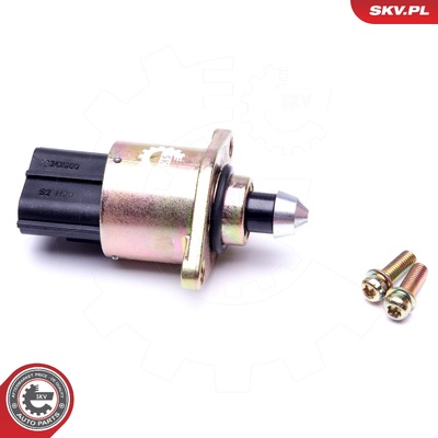 JEEP CHEROKEE GRAND CHEROKEE II WRANGLER II IDLE CONTROL VALVE | OEM 4874373