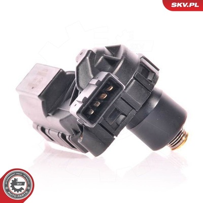 FIAT OPEL VW RENAULT IDLE CONTROL VALVE | OEM 0132008600