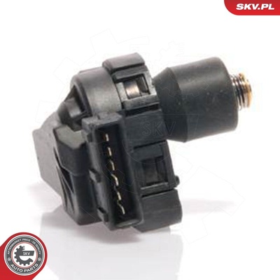 VW SEAT AUDI CITROEN PEUGEOT IDLE CONTROL VALVE | OEM 0132008601