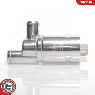 ALFA ROMEO CITROEN OPEL SAAB VOLVO IDLE CONTROL VALVE | OEM 7766481