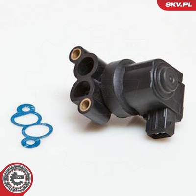OPEL FRONTERA A OMEGA B VECTRA B IDLE CONTROL VALVE | OEM 90469595
