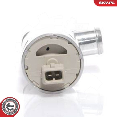 VW GOLF III PASSAT POLO IDLE CONTROL VALVE | OEM 037906457E