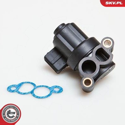 ALFA ROMEO FIAT KIA LANCIA IDLE CONTROL VALVE | OEM 60811197