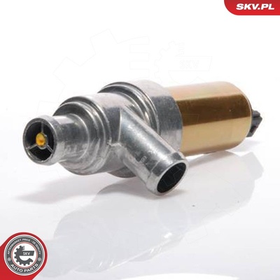 VW PASSAT GOLF II GOLF III IDLE CONTROL VALVE | OEM 037906457C