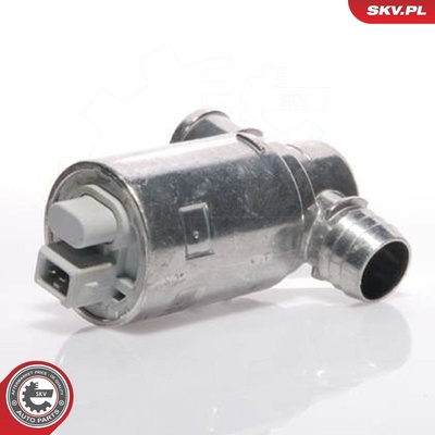 BMW 5 SERIES E34 3 E36 IDLE CONTROL VALVE | OEM 13411433625