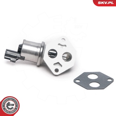 FORD MONDEO IDLE CONTROL VALVE | OEM 4138506