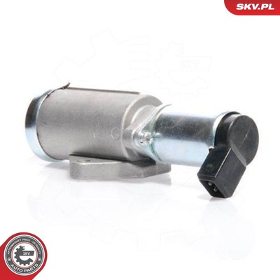 RENAULT CLIO MEGANE SAFRANE LAGUNA IDLE CONTROL VALVE | OEM 7700744614