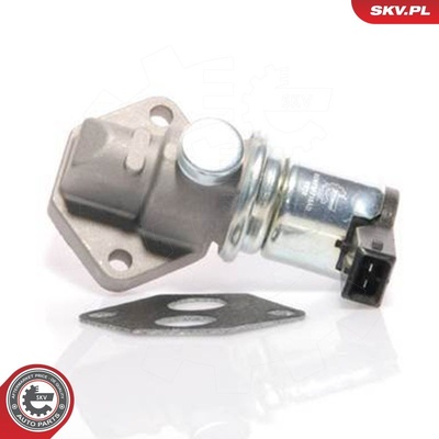 FORD GALAXY SCORPIO TRANSIT IDLE CONTROL VALVE | OEM 95WF9F715AD