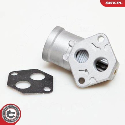 FORD MONDEO II IDLE CONTROL VALVE | OEM 978F9F715AB