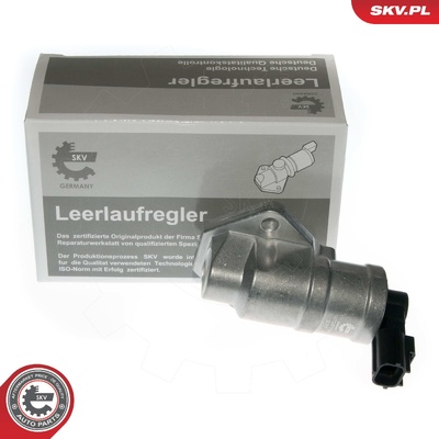 FORD MONDEO III IDLE CONTROL VALVE | OEM 1113873