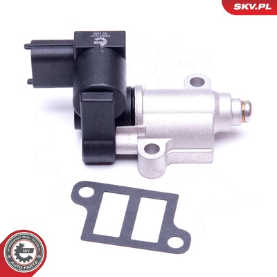 HYUNDAI TUCSON 2.0 KIA CARENS II SPORTAGE 2.0 IDLE CONTROL VALVE | OEM 3515023700