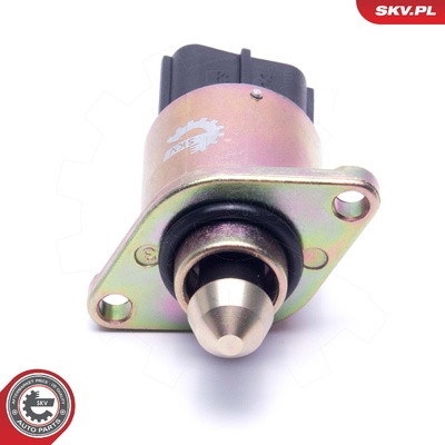 JEEP GRAND CHEROKEE II DODGE IDLE CONTROL VALVE | OEM 53030751