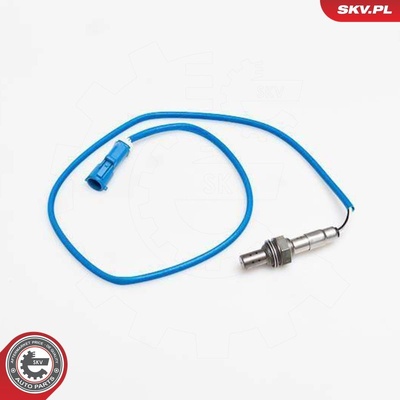 FORD C-MAX FIESTA V FOCUS II III MONDEO II VOLVO C30 S40 V50 LAMBDA SENSOR | OEM OZA381D10
