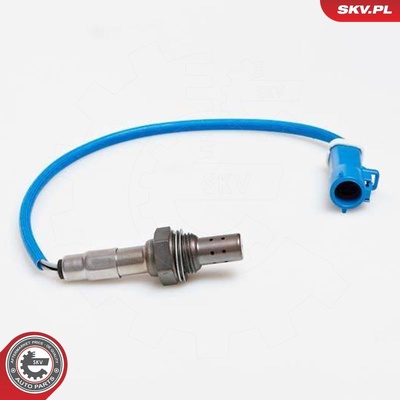 FORD MONDEO III LAMBDA SENSOR | OEM OZA555D3