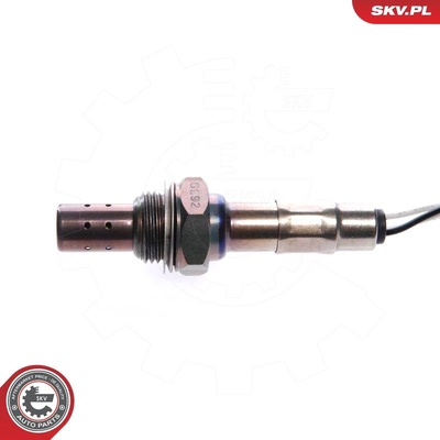 NISSAN 100 NX 300 ZX ALMERA MICRA II PRIMERA SUNNY III LAMBDA SENSOR | OEM OZA446E45