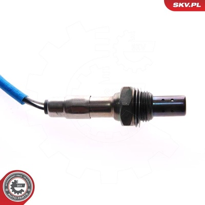 RENAULT ESPACE III LAGUNA I SAFRANE II LAMBDA SENSOR | OEM OZA83R3