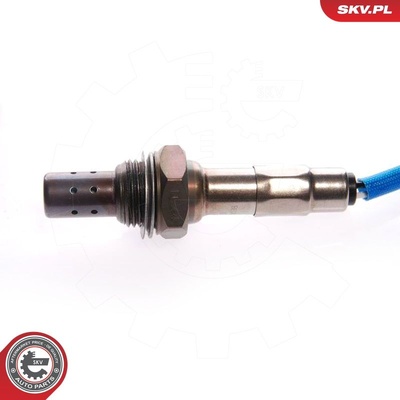 OPEL OMEGA B VECTRA B RENAULT CLIO LAGUNA MEGANE TOYOTA LAND CRUISER LAMBDA SENSOR | OEM OZA446E40
