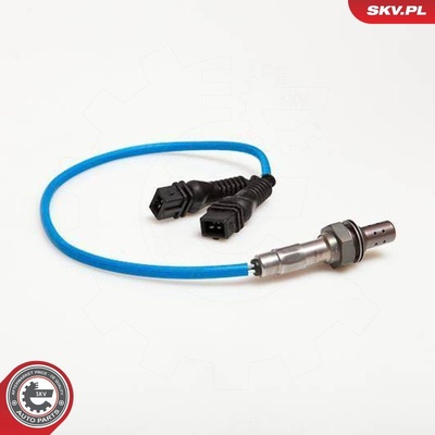 PEUGEOT 205 309 405 LAMBDA SENSOR | OEM OZA527E2