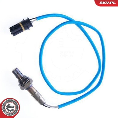 BMW 3 SERIES 5 7 8 Z3 MERCEDES CLK SL SLK CLASS C CLC E G M V SPRINTER LAMBDA SENSOR | OEM OZA527E13