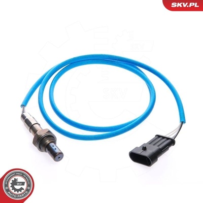 ALFA ROMEO 145 146 156 159 166 SPIDER FIAT DOBLO LANCIA KAPPA LAMBDA SENSOR | OEM OZA527E24