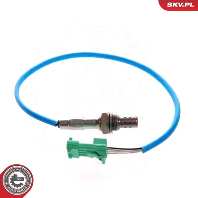 CITROEN FIAT PEUGEOT RENAULT LAMBDA SENSOR | OEM OZA659EE4