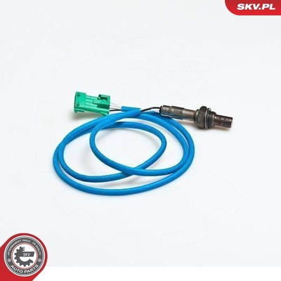 CITROEN FIAT LANCIA PEUGEOT LAMBDA SENSOR | OEM OZA659EE8