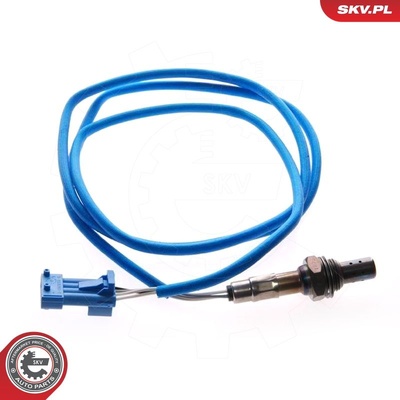 CITROEN C4 C5 XANTIA XSARA FIAT DUCATO PEUGEOT 206 306 307 406 BOXER LAMBDA SENSOR | OEM OZA659EE21