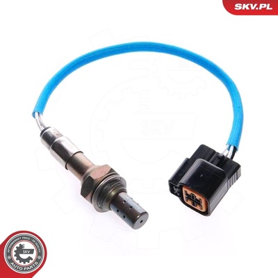 MITSUBISHI COLT IV LANCER IV V SPACE WAGON LAMBDA SENSOR | OEM OZA502E34