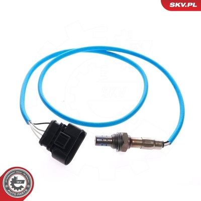 AUDI A3 A4 A6 VW PASSAT POLO LAMBDA SENSOR | OEM OZA447E30