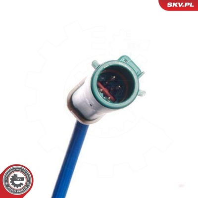 FORD JAGUAR MAZDA VOLVO LAMBDA SENSOR | OEM OZA381D3