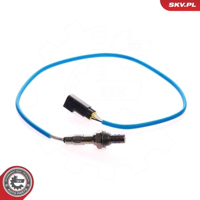 FORD COURIER ESCORT FIESTA MONDEO SIERRA TRANSIT LAMBDA SENSOR | OEM OZA448E55