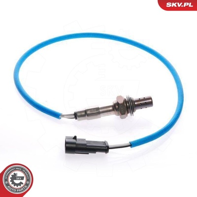 ALFA ROMEO FIAT LANCIA LAMBDA SENSOR | OEM OZA532A2