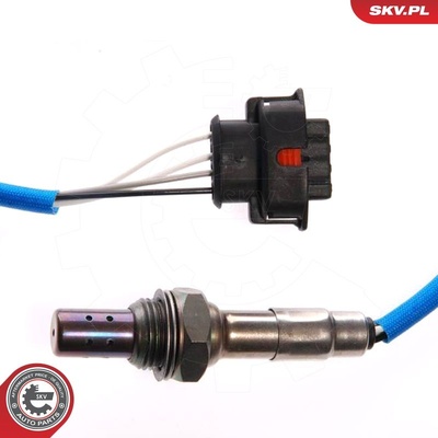 OPEL SIGNUM VECTRA C VAUXHALL SIGNUM VECTRA II LAMBDA SENSOR | OEM OZA683EE17