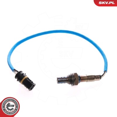BMW CHRYSLER FORD INFINITY MERCEDES LAMBDA SENSOR | OEM OZA683EE5