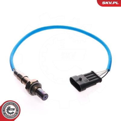 ALFA ROMEO FIAT LANCIA LAMBDA SENSOR | OEM OZA534A2