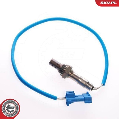 CITROEN FIAT MINI PEUGEOT LAMBDA SENSOR | OEM OZA341PG5