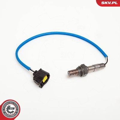 JEEP CHEROKEE MERCEDES CLS SL SLK CLASS A C E S LAMBDA SENSOR | OEM OZA571C10
