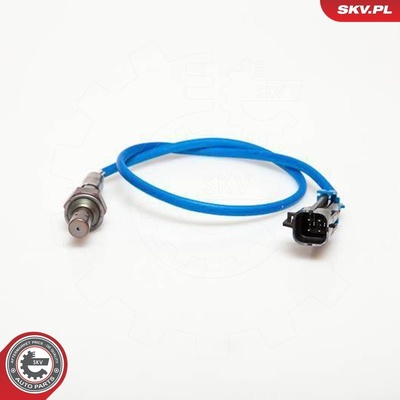 OPEL ASTRA G SPEEDSTER VECTRA B C ZAFIRA A LAMBDA SENSOR | OEM OZA531GM1
